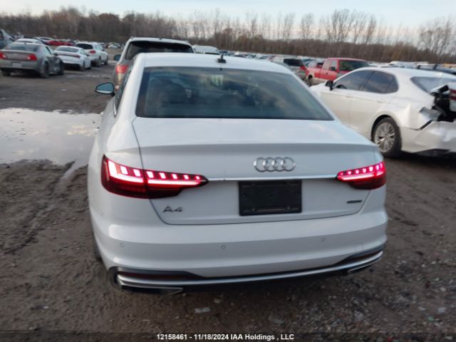 WAUAAAF44PN019422 2023 AUDI