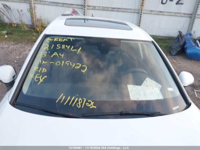 WAUAAAF44PN019422 2023 AUDI