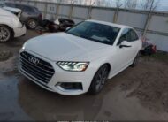 WAUAAAF44PN019422 2023 AUDI
