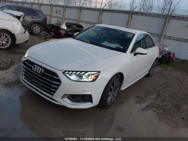 WAUAAAF44PN019422 2023 AUDI