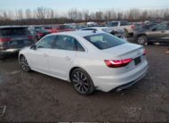 WAUAAAF44PN019422 2023 AUDI