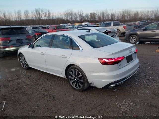 WAUAAAF44PN019422 2023 AUDI