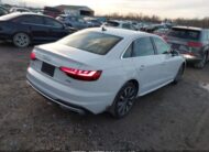 WAUAAAF44PN019422 2023 AUDI