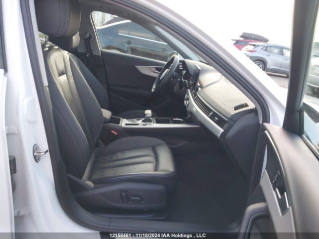 WAUAAAF44PN019422 2023 AUDI