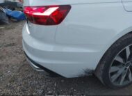 WAUAAAF44PN019422 2023 AUDI