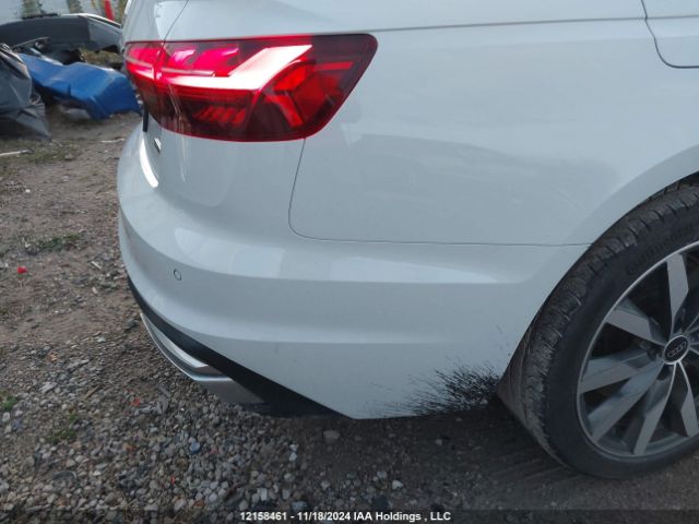 WAUAAAF44PN019422 2023 AUDI