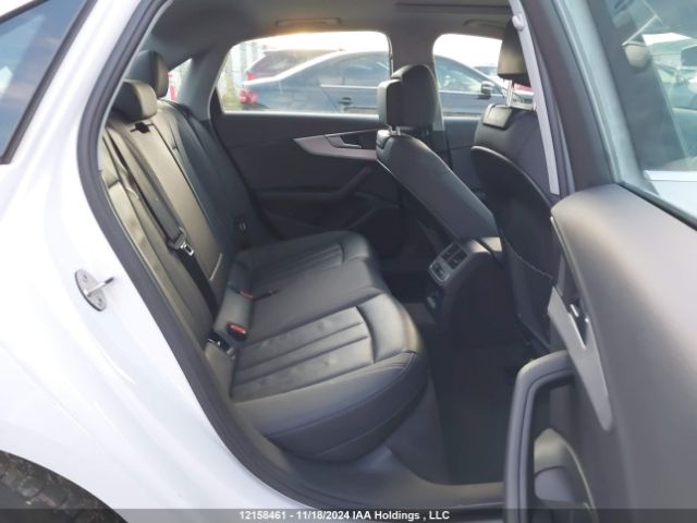 WAUAAAF44PN019422 2023 AUDI