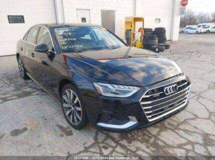WAUABAF44MN008798 2021 AUDI
