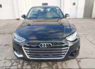 WAUABAF44MN008798 2021 AUDI