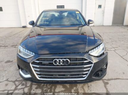 WAUABAF44MN008798 2021 AUDI