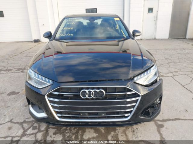 WAUABAF44MN008798 2021 AUDI