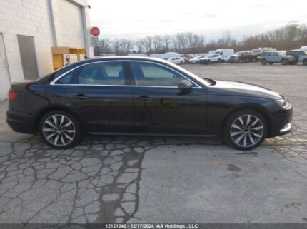 WAUABAF44MN008798 2021 AUDI