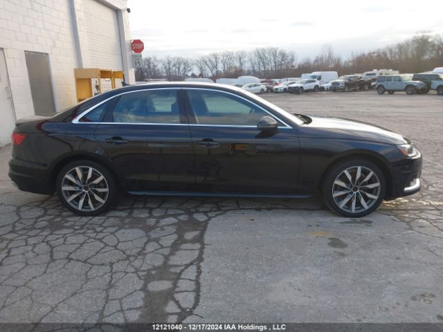 WAUABAF44MN008798 2021 AUDI