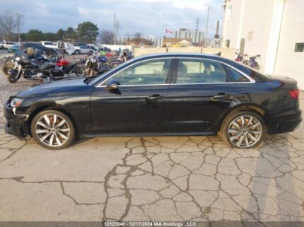 WAUABAF44MN008798 2021 AUDI