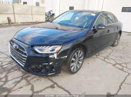 WAUABAF44MN008798 2021 AUDI