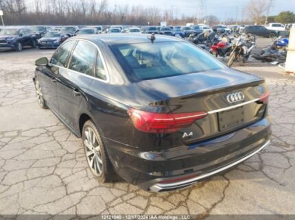 WAUABAF44MN008798 2021 AUDI