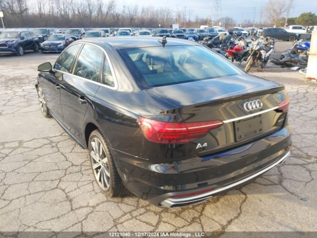 WAUABAF44MN008798 2021 AUDI