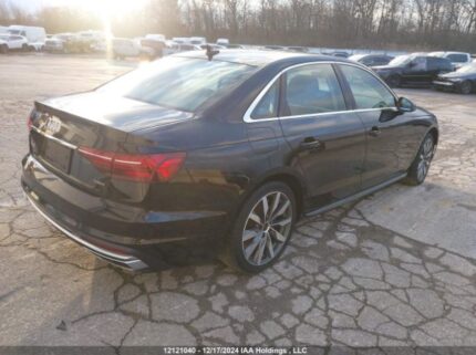 WAUABAF44MN008798 2021 AUDI