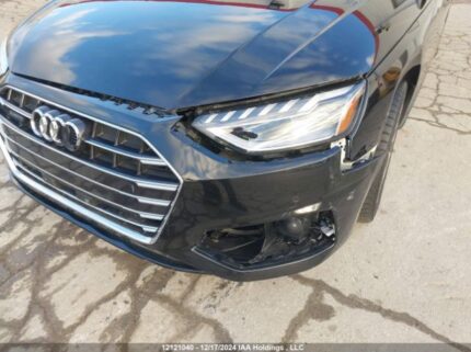 WAUABAF44MN008798 2021 AUDI