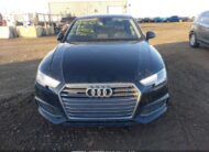 WAUANAF47KA049857 2019 AUDI