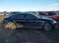 WAUANAF47KA049857 2019 AUDI