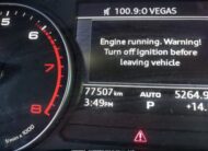 WAUANAF47KA049857 2019 AUDI