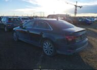 WAUANAF47KA049857 2019 AUDI