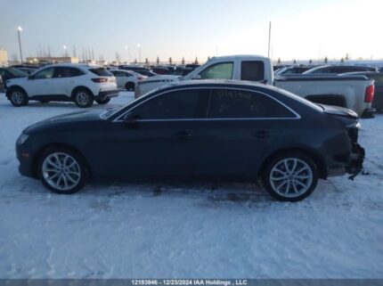 WAUBNAF42HN041798 2017 AUDI