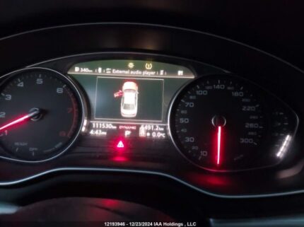 WAUBNAF42HN041798 2017 AUDI