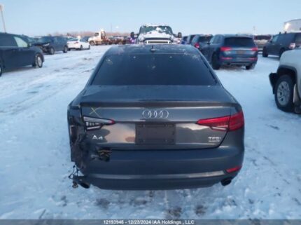 WAUBNAF42HN041798 2017 AUDI