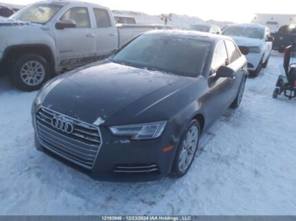 WAUBNAF42HN041798 2017 AUDI