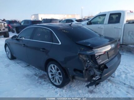 WAUBNAF42HN041798 2017 AUDI