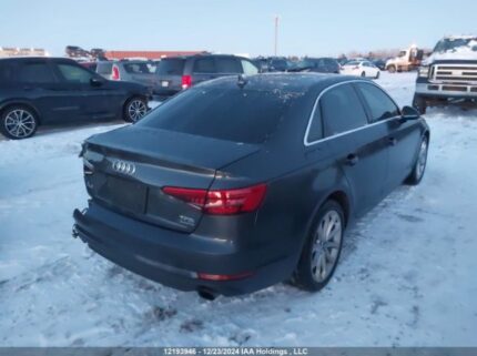 WAUBNAF42HN041798 2017 AUDI