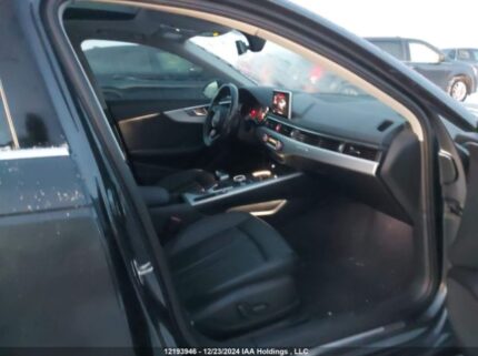 WAUBNAF42HN041798 2017 AUDI