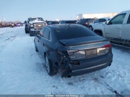 WAUBNAF42HN041798 2017 AUDI