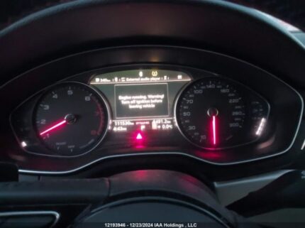 WAUBNAF42HN041798 2017 AUDI