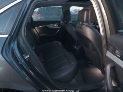 WAUBNAF42HN041798 2017 AUDI
