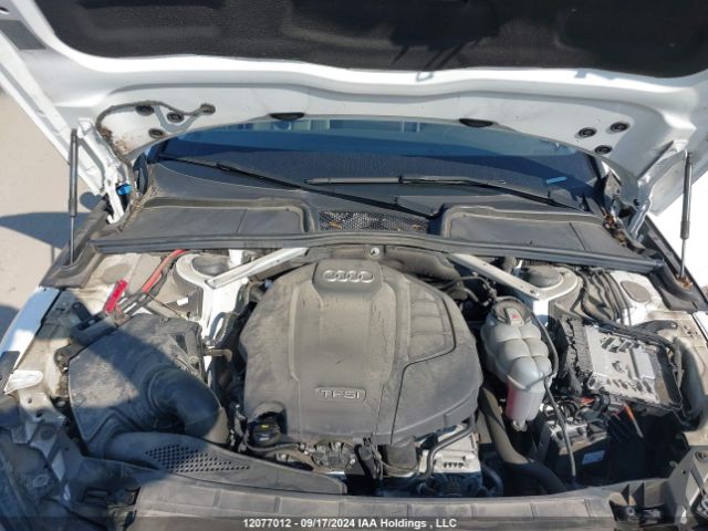 WAUBNAF48KN010675 2019 AUDI