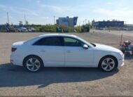WAUBNAF48KN010675 2019 AUDI