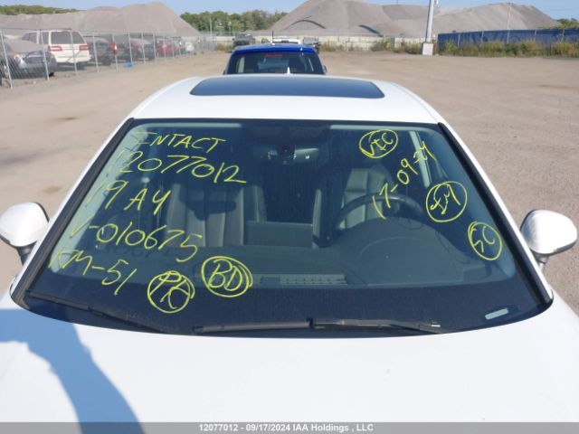 WAUBNAF48KN010675 2019 AUDI