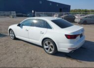 WAUBNAF48KN010675 2019 AUDI