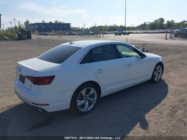 WAUBNAF48KN010675 2019 AUDI