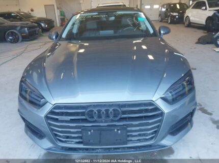 WAUBNCF50JA066765 2018 AUDI