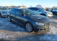 WAUC4CF5XKA040716 2019 AUDI