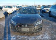 WAUC4CF5XKA040716 2019 AUDI