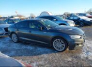 WAUC4CF5XKA040716 2019 AUDI