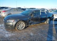 WAUC4CF5XKA040716 2019 AUDI