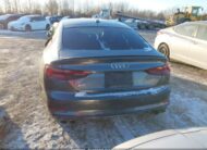 WAUC4CF5XKA040716 2019 AUDI