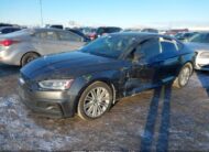 WAUC4CF5XKA040716 2019 AUDI
