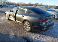 WAUC4CF5XKA040716 2019 AUDI
